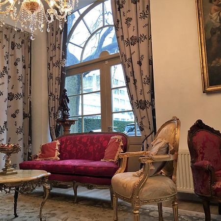 Koetshuis Bosdam Beveren  Esterno foto